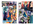 Multiverse, DC Comics, M Moorcock, Mark Reeve
