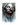 Spring heeled Jack, face, illustration