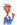 Bertrand Russell, by Mark Reeve