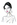 Indian Bride cartoon caricature